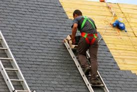 Fast & Reliable Emergency Roof Repairs in Granville, WV